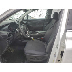 2022 HYUNDAI SANTA FE 5NMS2DAJXNH384460 97637705