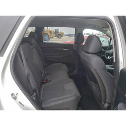 2022 HYUNDAI SANTA FE 5NMS2DAJXNH384460 97637705