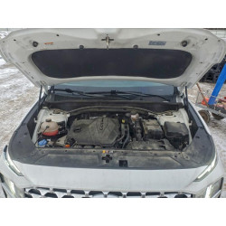 2022 HYUNDAI SANTA FE 5NMS2DAJXNH384460 97637705