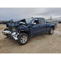 2020 CHEVROLET ALL Models 1GCRYDEK8LZ248255 98066075