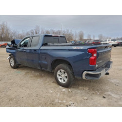 2020 CHEVROLET ALL Models 1GCRYDEK8LZ248255 98066075