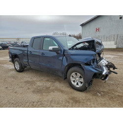 2020 CHEVROLET ALL Models 1GCRYDEK8LZ248255 98066075