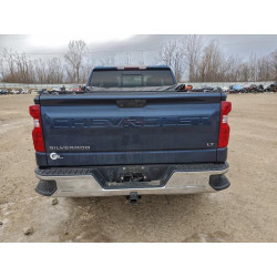 2020 CHEVROLET ALL Models 1GCRYDEK8LZ248255 98066075