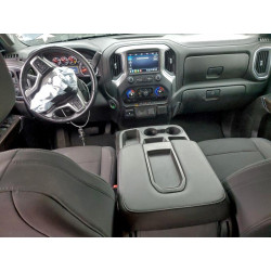 2020 CHEVROLET ALL Models 1GCRYDEK8LZ248255 98066075
