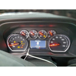 2020 CHEVROLET ALL Models 1GCRYDEK8LZ248255 98066075