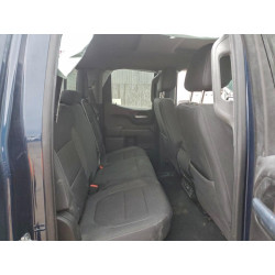 2020 CHEVROLET ALL Models 1GCRYDEK8LZ248255 98066075