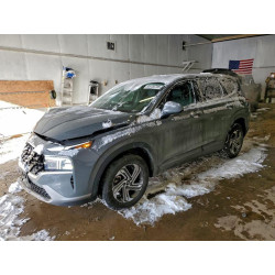 2023 HYUNDAI SANTA FE 5NMS14AJ4PH576513 95156785
