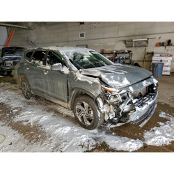 2023 HYUNDAI SANTA FE 5NMS14AJ4PH576513 95156785