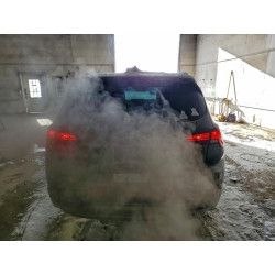 2023 HYUNDAI SANTA FE 5NMS14AJ4PH576513 95156785