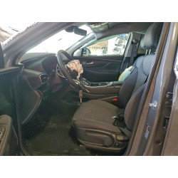 2023 HYUNDAI SANTA FE 5NMS14AJ4PH576513 95156785