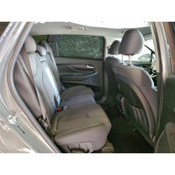 2023 HYUNDAI SANTA FE 5NMS14AJ4PH576513 95156785