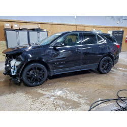 2020 CHEVROLET EQUINOX 2GNAXUEV3L6223602 98082905