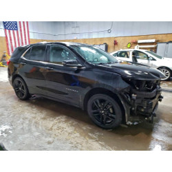 2020 CHEVROLET EQUINOX 2GNAXUEV3L6223602 98082905