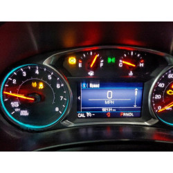 2020 CHEVROLET EQUINOX 2GNAXUEV3L6223602 98082905