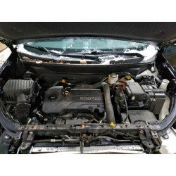 2020 CHEVROLET EQUINOX 2GNAXUEV3L6223602 98082905