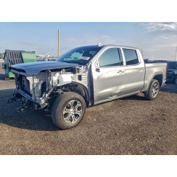 2025 GMC SIERRA 1GTPHDED2SZ159398 99482125