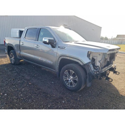 2025 GMC SIERRA 1GTPHDED2SZ159398 99482125