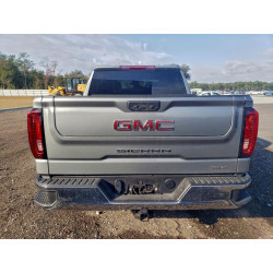 2025 GMC SIERRA 1GTPHDED2SZ159398 99482125