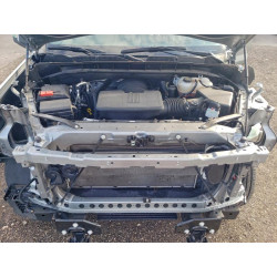 2025 GMC SIERRA 1GTPHDED2SZ159398 99482125