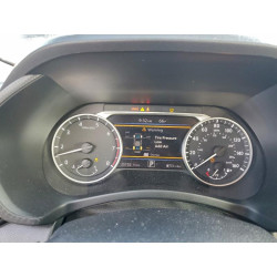 2025 NISSAN SENTRA 3N1AB8CV0SY272306 99786965