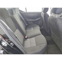 2025 NISSAN SENTRA 3N1AB8CV0SY272306 99786965