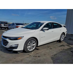 2025 CHEVROLET MALIBU 1G1ZD5ST6SF128459 99900515