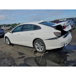 2025 CHEVROLET MALIBU 1G1ZD5ST6SF128459 99900515