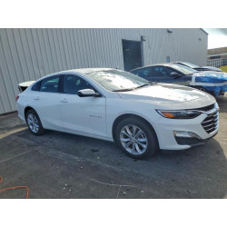 2025 CHEVROLET MALIBU 1G1ZD5ST6SF128459 99900515