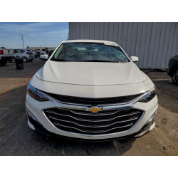 2025 CHEVROLET MALIBU 1G1ZD5ST6SF128459 99900515