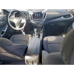 2025 CHEVROLET MALIBU 1G1ZD5ST6SF128459 99900515