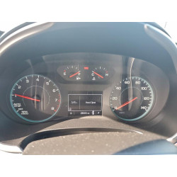 2025 CHEVROLET MALIBU 1G1ZD5ST6SF128459 99900515