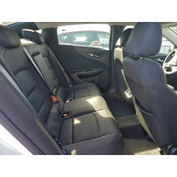 2025 CHEVROLET MALIBU 1G1ZD5ST6SF128459 99900515