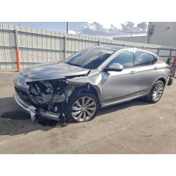 2025 BUICK ENVISTA AV KL47LCEP2SB174263 99963515