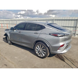 2025 BUICK ENVISTA AV KL47LCEP2SB174263 99963515