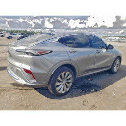 2025 BUICK ENVISTA AV KL47LCEP2SB174263 99963515