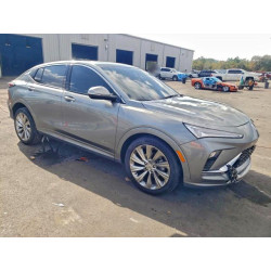 2025 BUICK ENVISTA AV KL47LCEP2SB174263 99963515