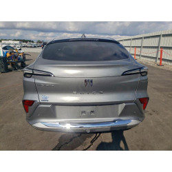 2025 BUICK ENVISTA AV KL47LCEP2SB174263 99963515