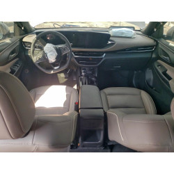 2025 BUICK ENVISTA AV KL47LCEP2SB174263 99963515