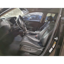 2023 HONDA HR-V 3CZRZ2H7XPM721177 95711435