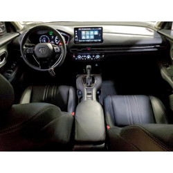 2023 HONDA HR-V 3CZRZ2H7XPM721177 95711435