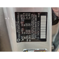 2026 HYUNDAI TUCSON 5NMJACDEXTH634316 97823115