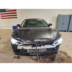 2024 KIA EV6 LIGHT KNDC34LA3R5202217 99766275