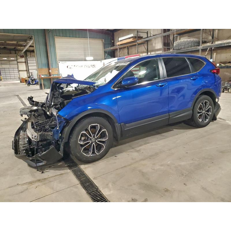 2020 HONDA CRV 7FARW2H56LE011032 98177205