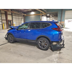 2020 HONDA CRV 7FARW2H56LE011032 98177205