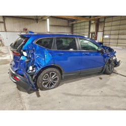 2020 HONDA CRV 7FARW2H56LE011032 98177205