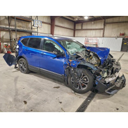 2020 HONDA CRV 7FARW2H56LE011032 98177205