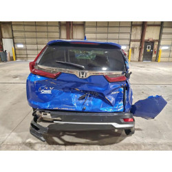 2020 HONDA CRV 7FARW2H56LE011032 98177205