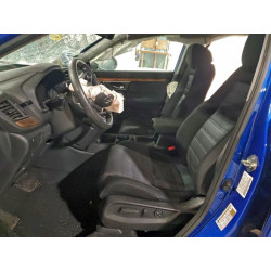 2020 HONDA CRV 7FARW2H56LE011032 98177205