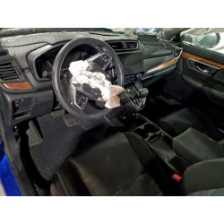 2020 HONDA CRV 7FARW2H56LE011032 98177205