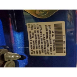 2020 HONDA CRV 7FARW2H56LE011032 98177205